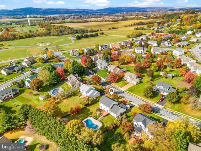 $775,000 | 107 Mina Drive, Middletown, MD 21769