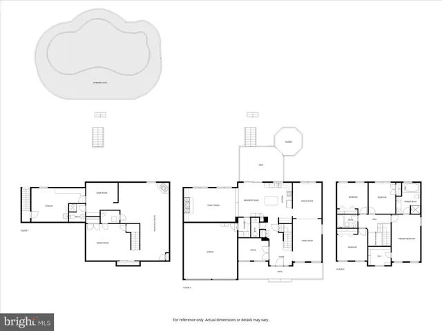 $775,000 | 107 Mina Drive, Middletown, MD 21769