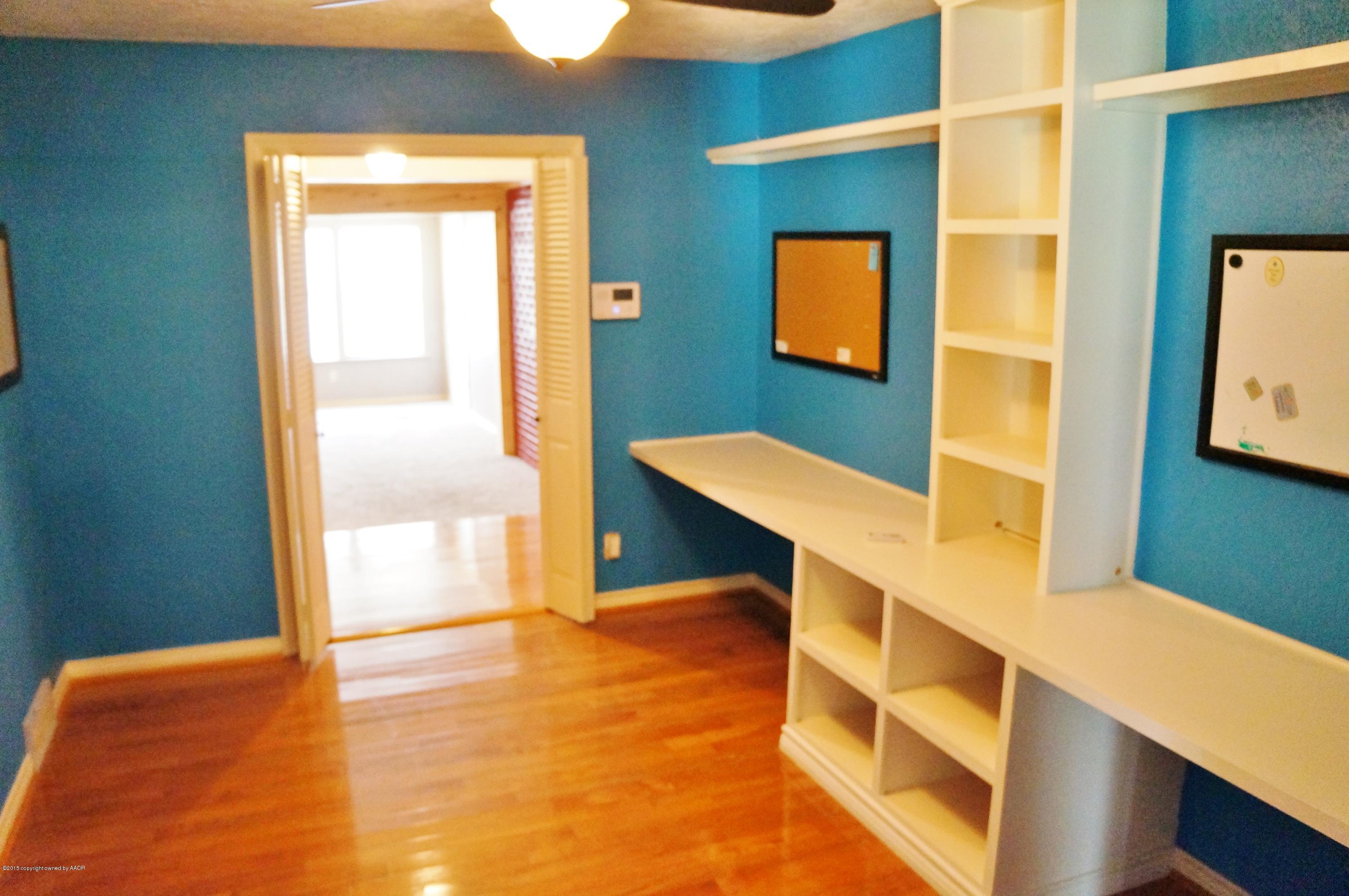 4208 Gem Lake Road Amarillo, TX 79106 - Photo 13 of 28 Office