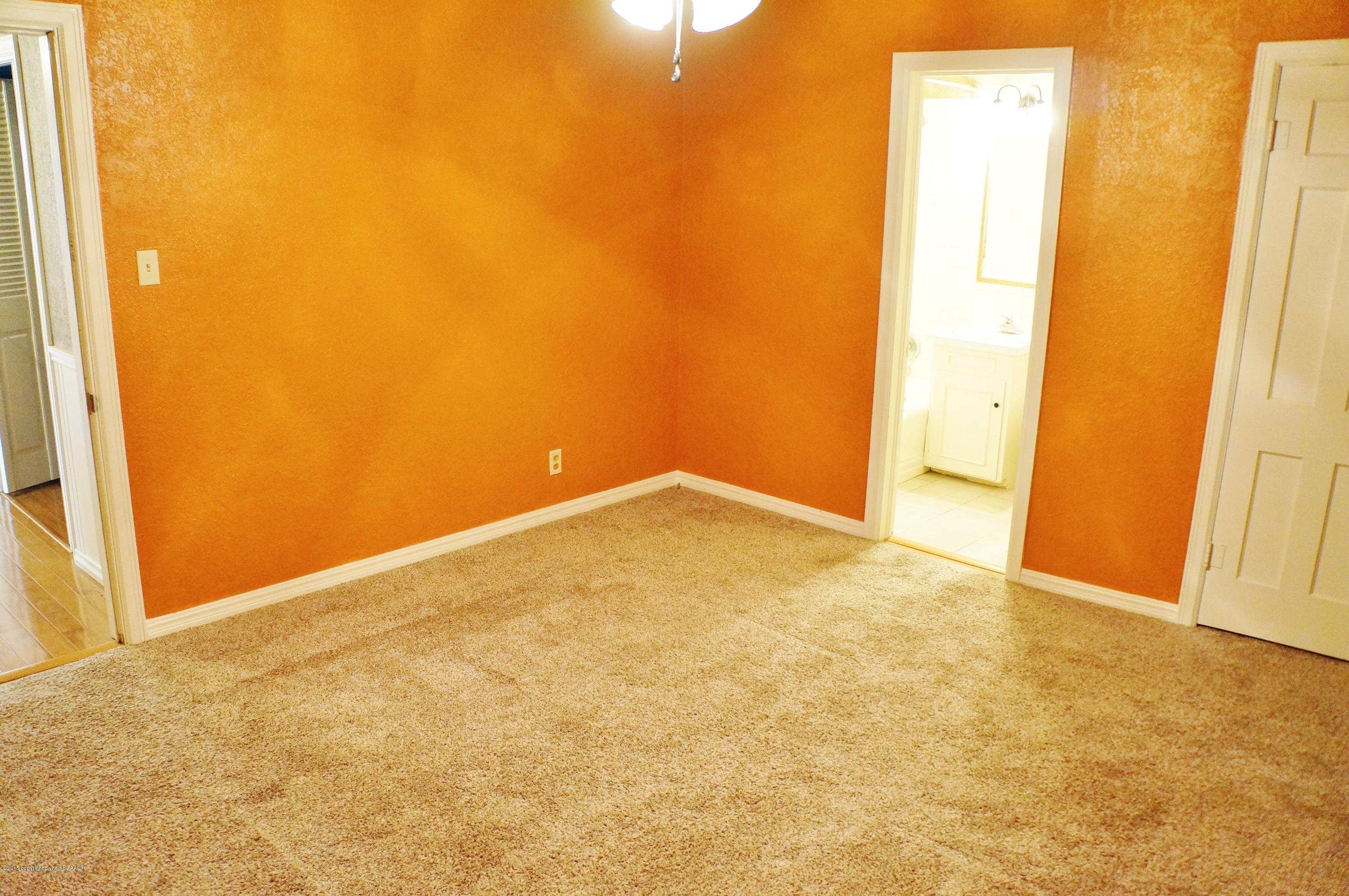 4208 Gem Lake Road Amarillo, TX 79106 - Photo 16 of 28 2nd Bedroom (2)