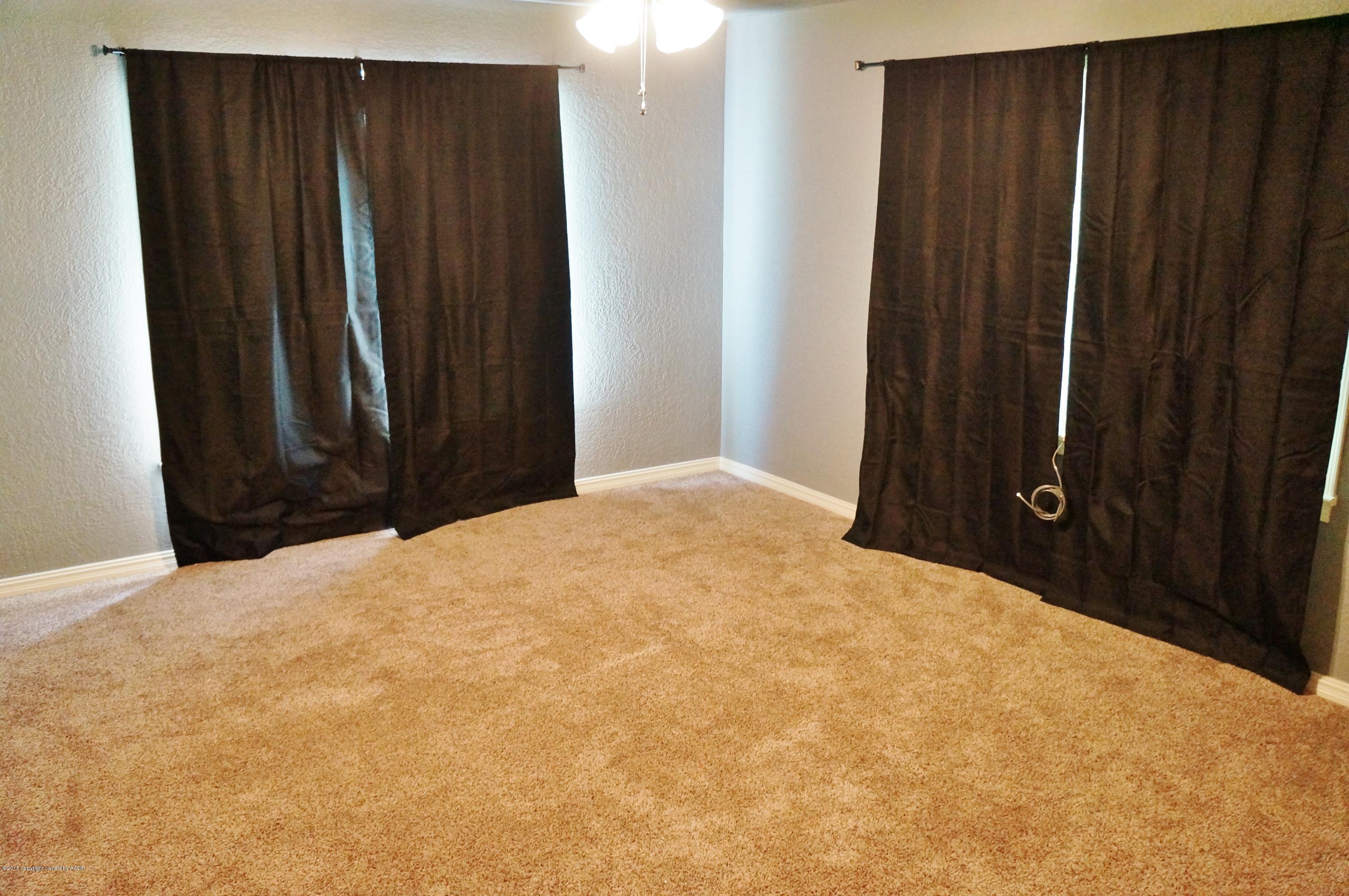 4208 Gem Lake Road Amarillo, TX 79106 - Photo 20 of 28 4th Bedroom