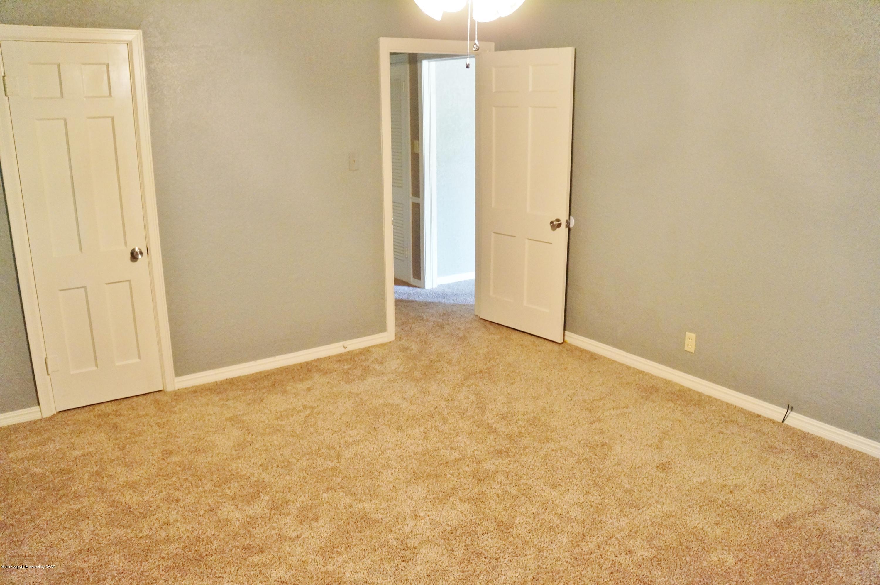 4208 Gem Lake Road Amarillo, TX 79106 - Photo 21 of 28 4th Bedroom (2)