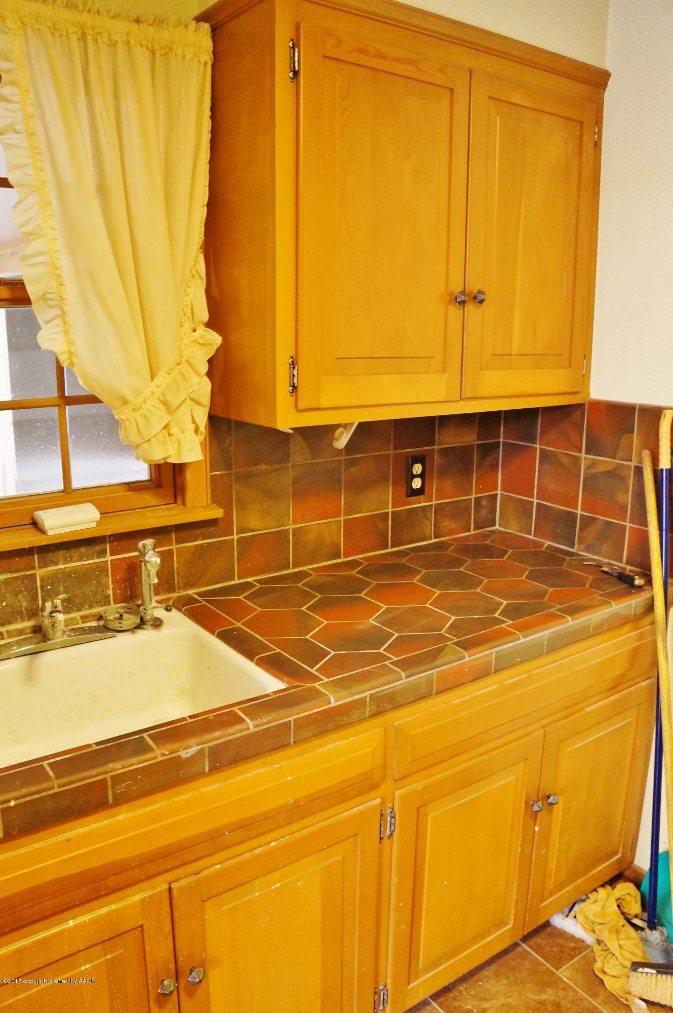 4208 Gem Lake Road Amarillo, TX 79106 - Photo 24 of 28 Utility