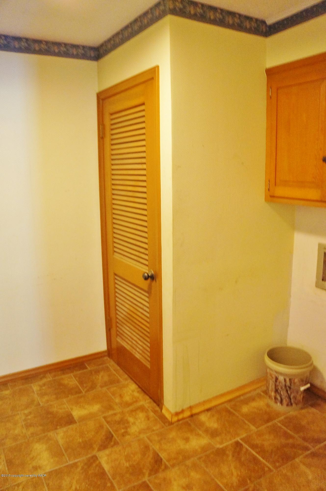 4208 Gem Lake Road Amarillo, TX 79106 - Photo 25 of 28 Utility (2)