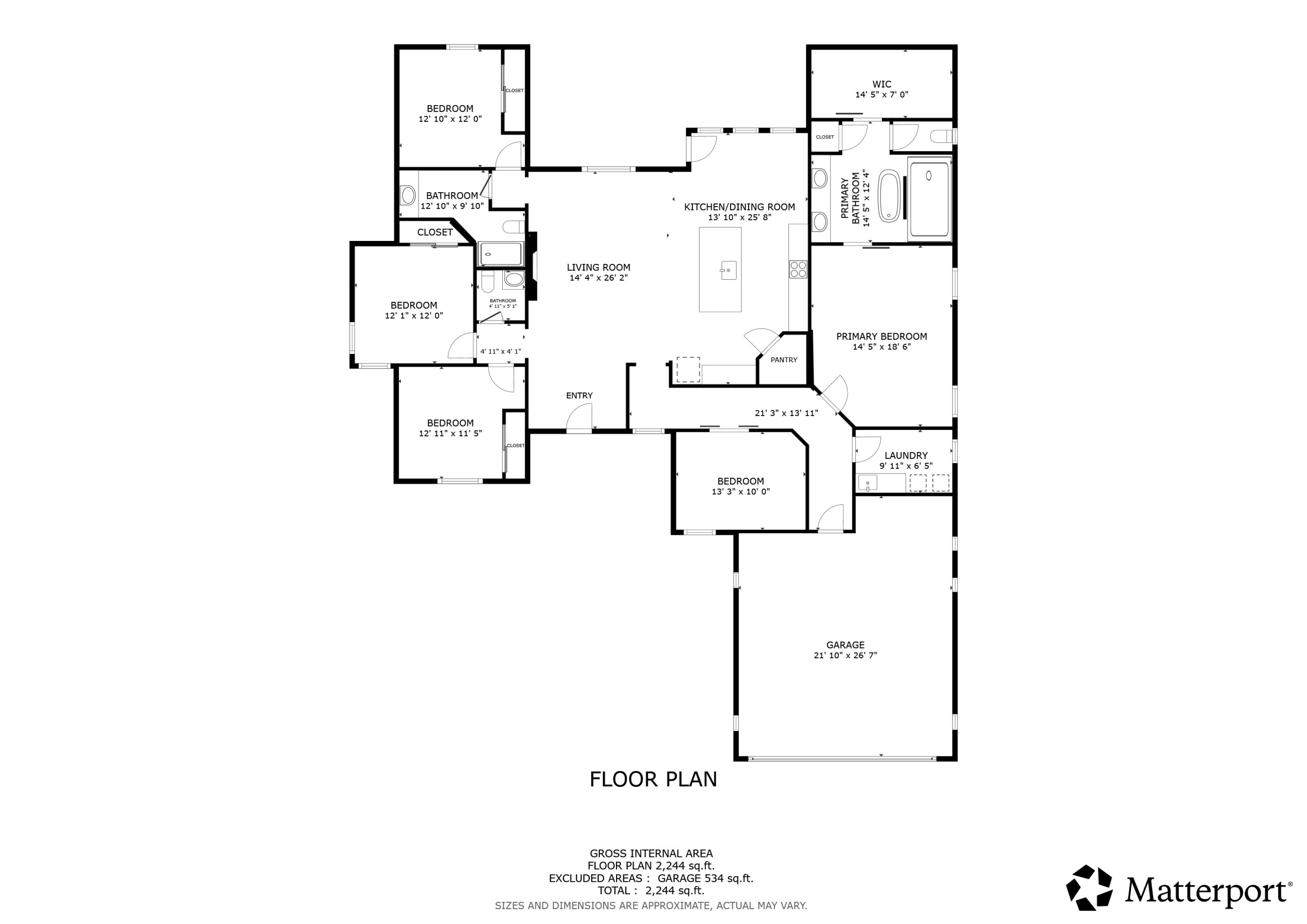 324 2nd Street Northeast Rio Rancho, NM 87124 - Photo 97 of 98 Gallery Image 97