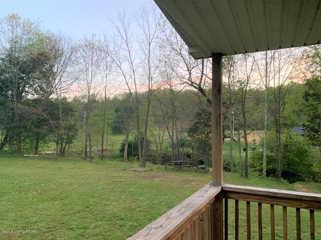 411 Windy Ridge Road Caneyville, KY 42721 - Photo 13 of 35 In the Country