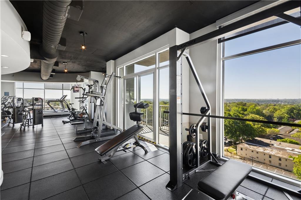 250 Pharr Road Northeast, Unit 1716 Atlanta, GA 30305 - Photo 32 of 60