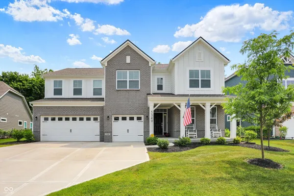 $699,900 | 5349 Landing Place Lane, Noblesville, IN 46062