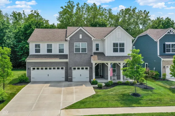 $715,000 | 5349 Landing Place Lane, Noblesville, IN 46062