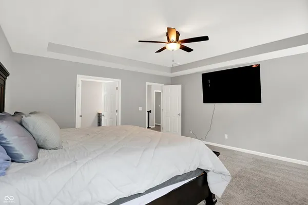 $699,900 | 5349 Landing Place Lane, Noblesville, IN 46062
