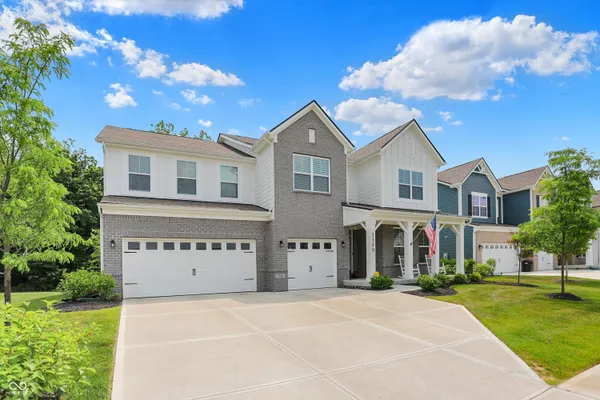 $699,900 | 5349 Landing Place Lane, Noblesville, IN 46062