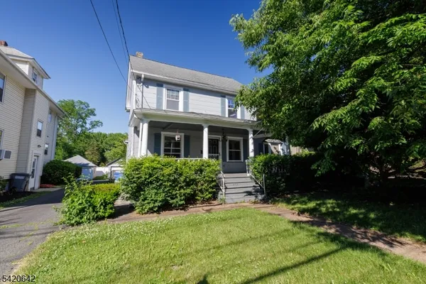 $4,000 | 606 North Washington Avenue, Dunellen, NJ 08812