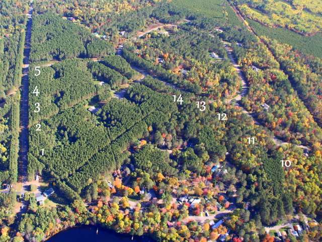 Lot 14 Bosshard Cir Road Woodruff, WI 54568 - Photo 17 of 19 Gallery Image 17