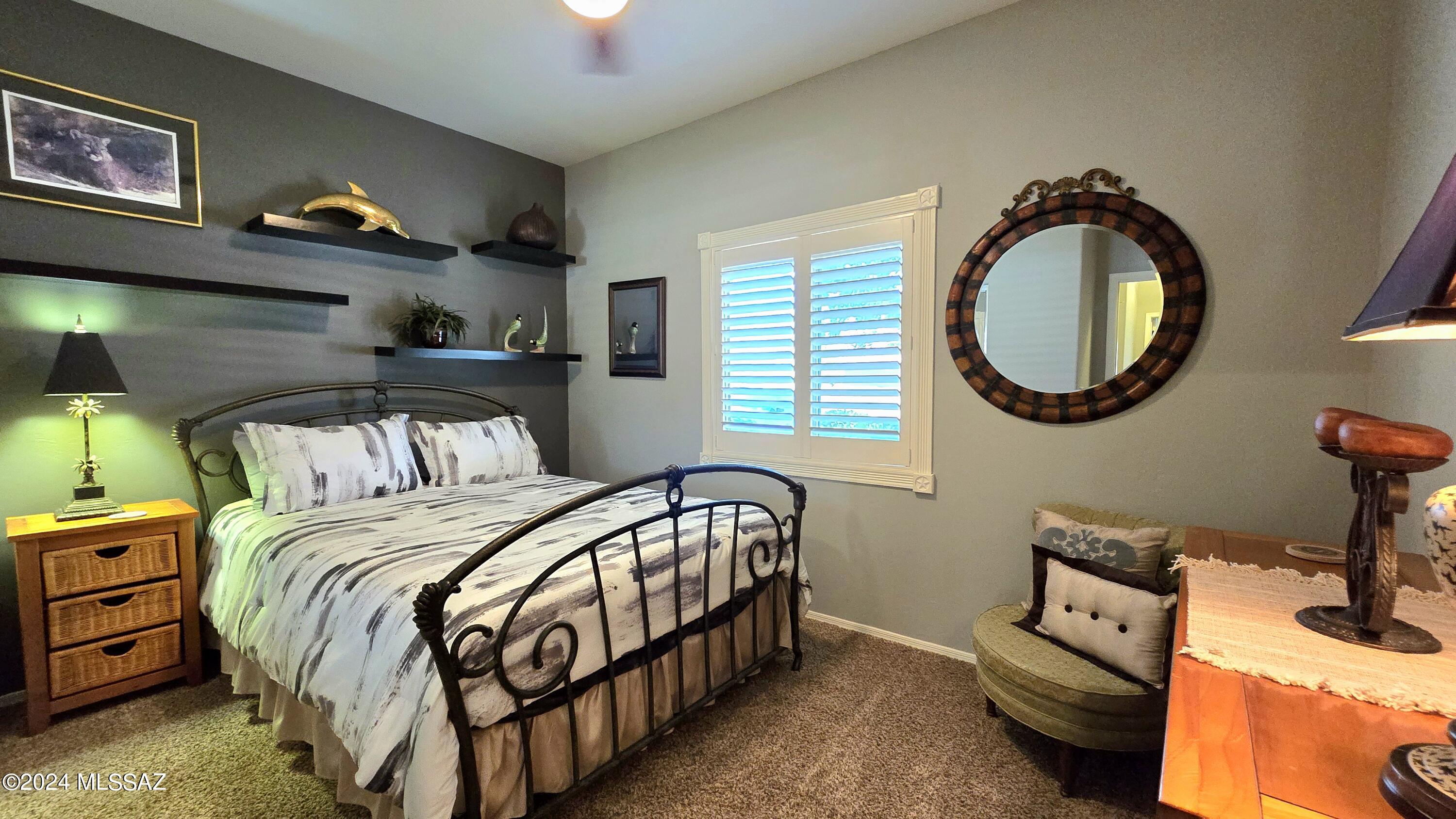 3725 East Northern Dancer Road Tucson, AZ 85739 - Photo 18 of 38