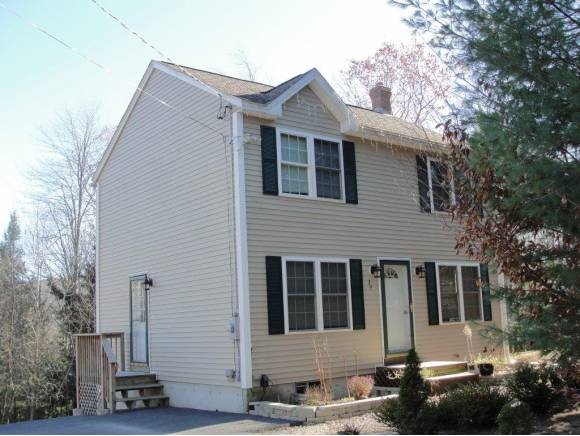 39 Verry Brook Road Winchester, NH 03470 - Photo 1 of 1 Gallery Image 1