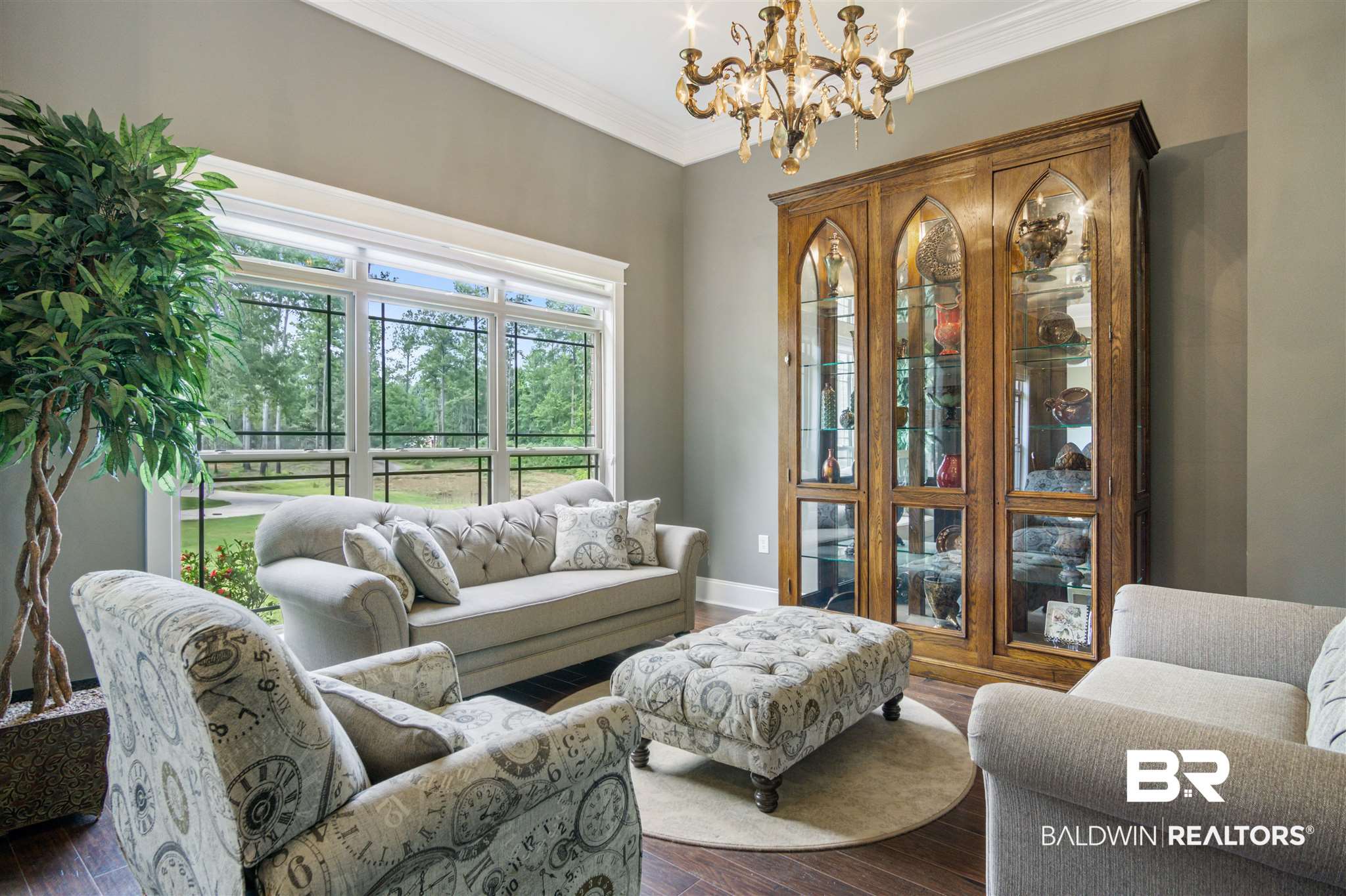 10223 Lakeview Road Bay Minette, AL 36507 - Photo 5 of 50