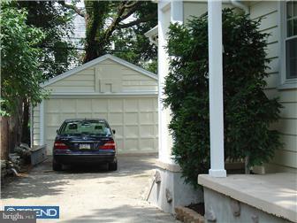 73 Academy Road Bala Cynwyd, PA 19004 - Photo 11 of 12 Garage