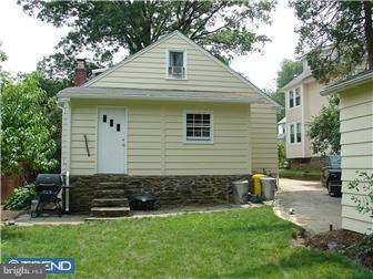 73 Academy Road Bala Cynwyd, PA 19004 - Photo 12 of 12 Exterior Back