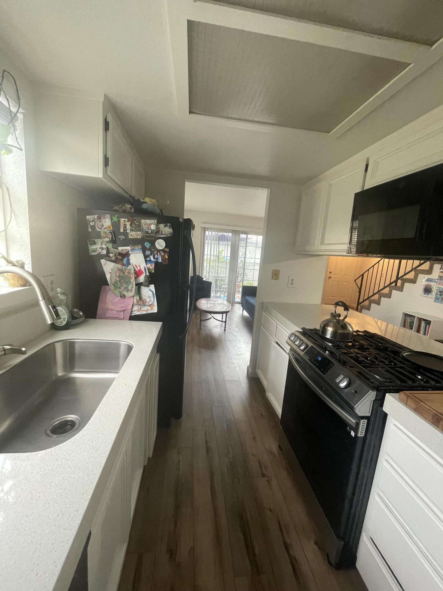 200 Ridgetop Drive, Unit 25 Redding, CA 96003 - Photo 6 of 18 IMG_8336