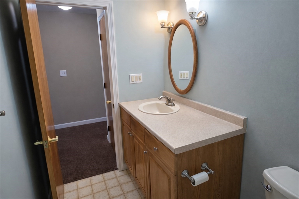 528 Cherry Street, Unit C3 Fall River, MA 02720 - Photo 11 of 19