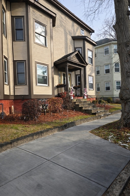 528 Cherry Street, Unit C3 Fall River, MA 02720 - Photo 15 of 19