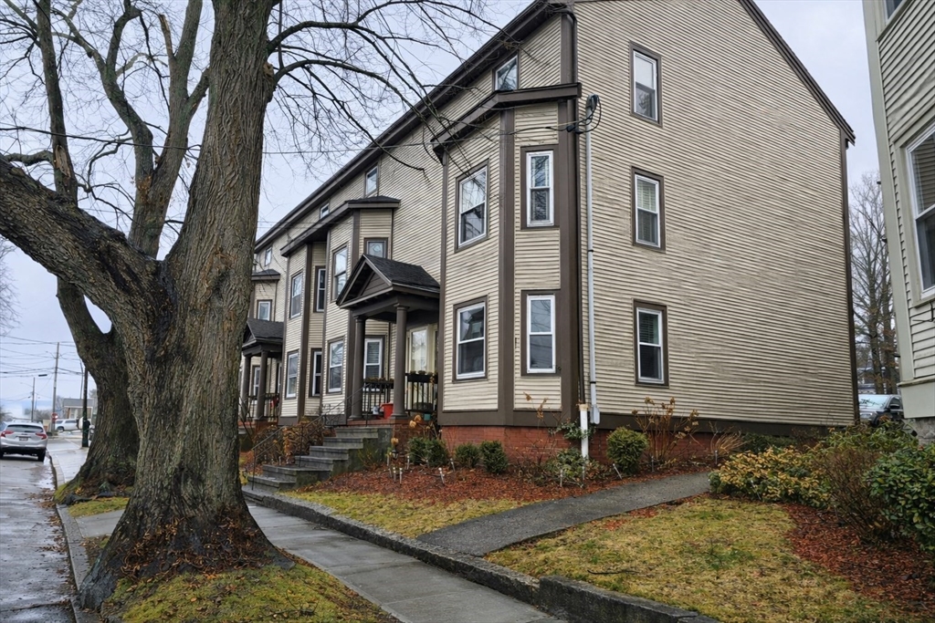 528 Cherry Street, Unit C3 Fall River, MA 02720 - Photo 16 of 19