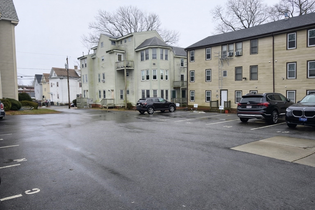 528 Cherry Street, Unit C3 Fall River, MA 02720 - Photo 18 of 19