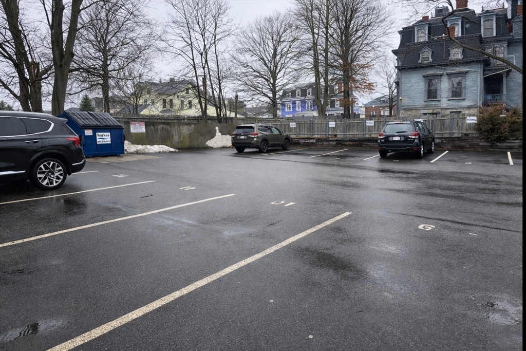 528 Cherry Street, Unit C3 Fall River, MA 02720 - Photo 19 of 19