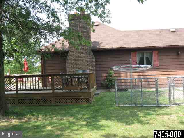 263 White Hall Road Littlestown, PA 17340 - Photo 3 of 16 a view of a house with a yard