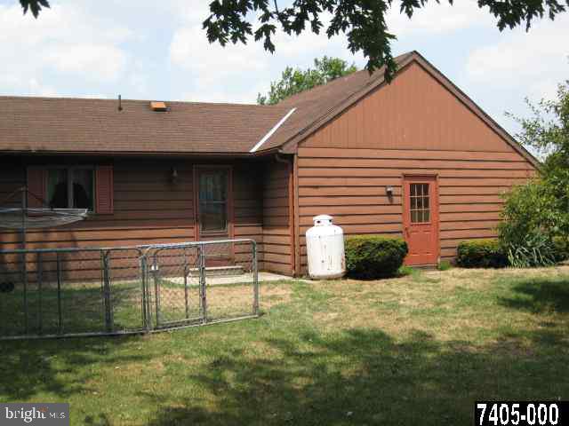 263 White Hall Road Littlestown, PA 17340 - Photo 4 of 16 a view of a house with a yard