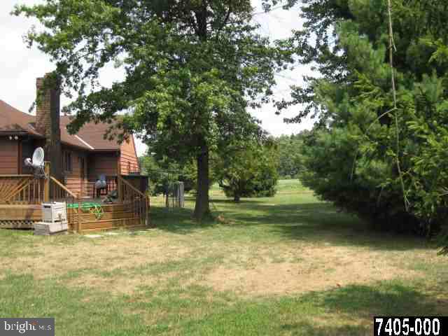 263 White Hall Road Littlestown, PA 17340 - Photo 7 of 16 a view of pool with tree s