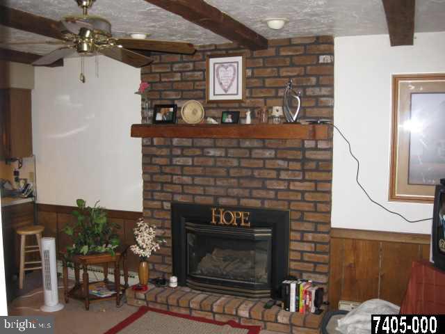 263 White Hall Road Littlestown, PA 17340 - Photo 8 of 16 a room with fireplace