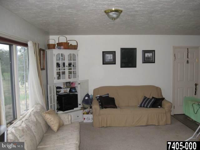 263 White Hall Road Littlestown, PA 17340 - Photo 9 of 16 a living room with furniture and a flat screen tv