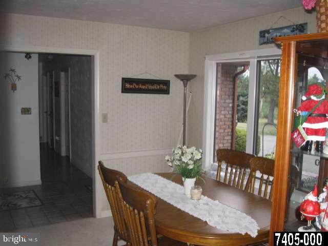 263 White Hall Road Littlestown, PA 17340 - Photo 10 of 16 a dining room with furniture and window