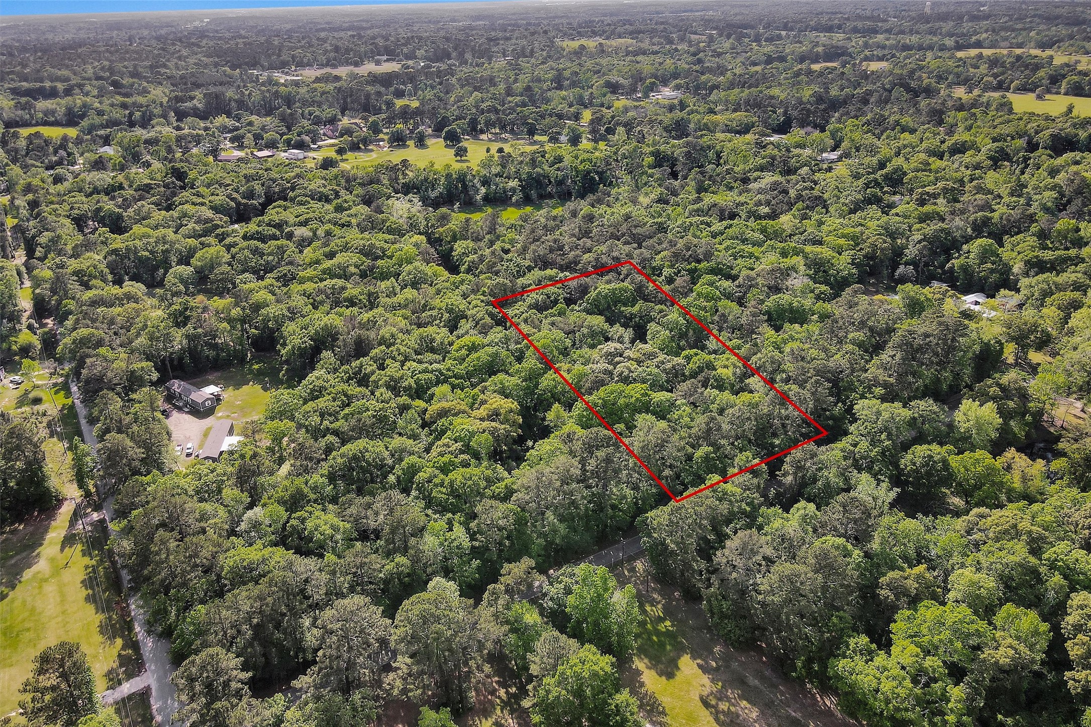 15686 Ben Wiggins Road Conroe, TX 77303 - Photo 1 of 7