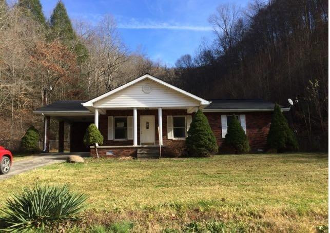 2140 Sims Fork Road Arjay, KY 40902 - Photo 1 of 34 Photo 1