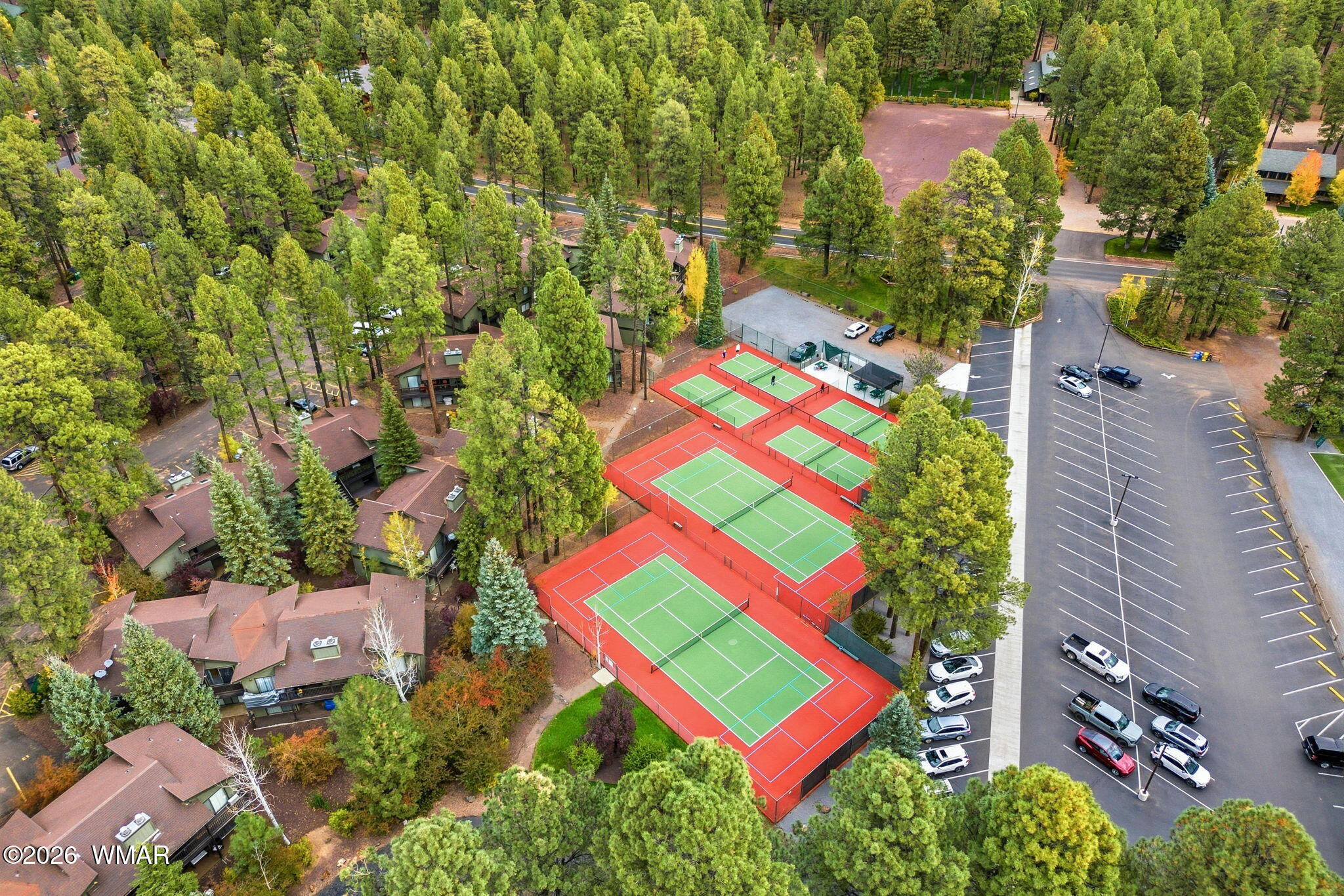 4563 Resort Loop Pinetop, AZ 85935 - Photo 17 of 21