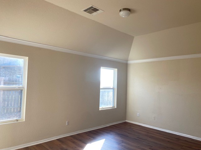12206 Zenith Ridge Way Humble, TX 77346 - Photo 12 of 23 Primary Bedroom Elevated Ceilings