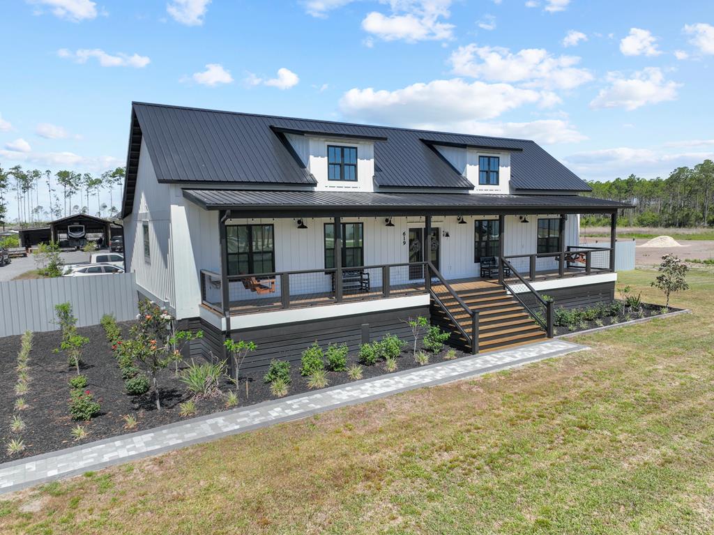 619 Jones Homestead Road Port St. Joe, FL 32456 - Photo 59 of 77