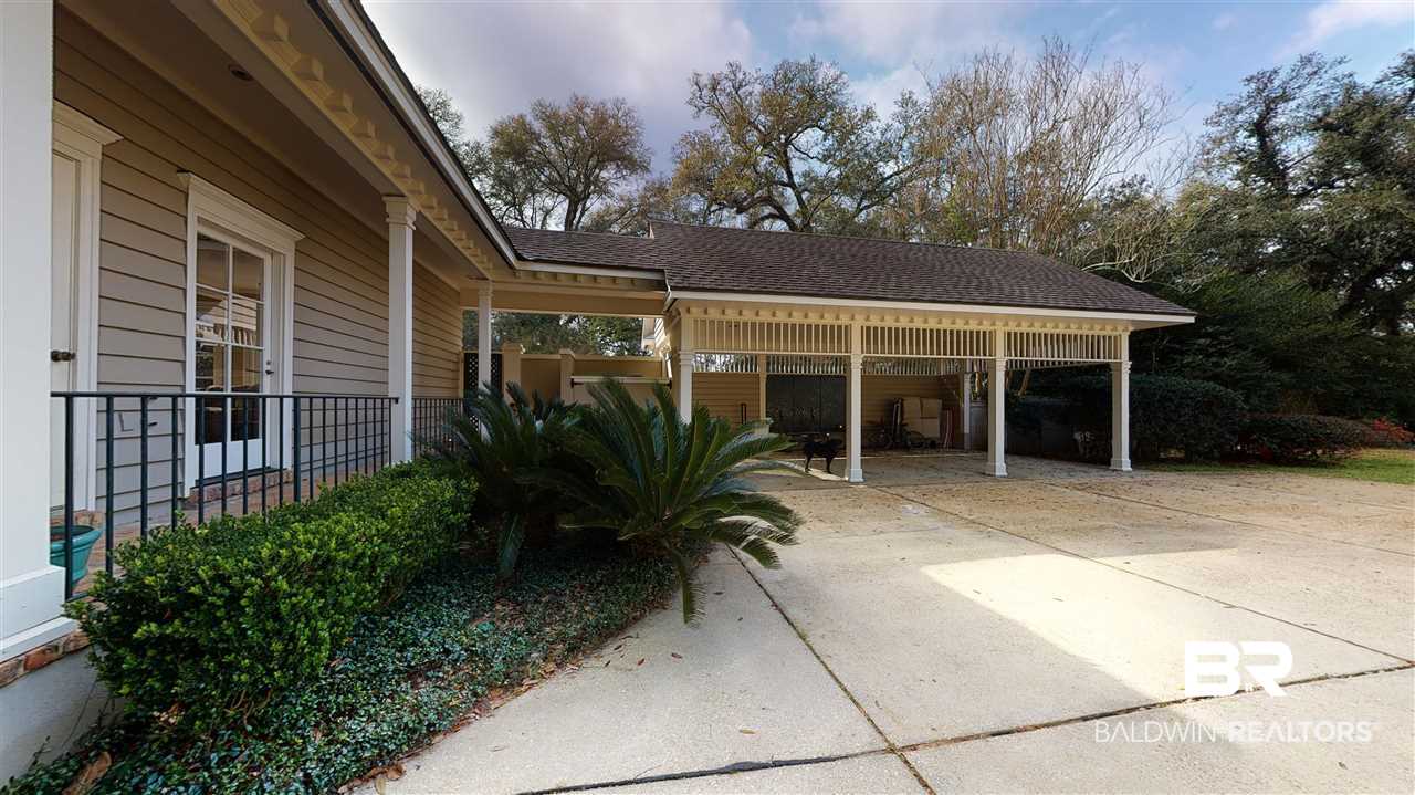 61 Marston Lane Mobile, AL 36608 - Photo 39 of 43