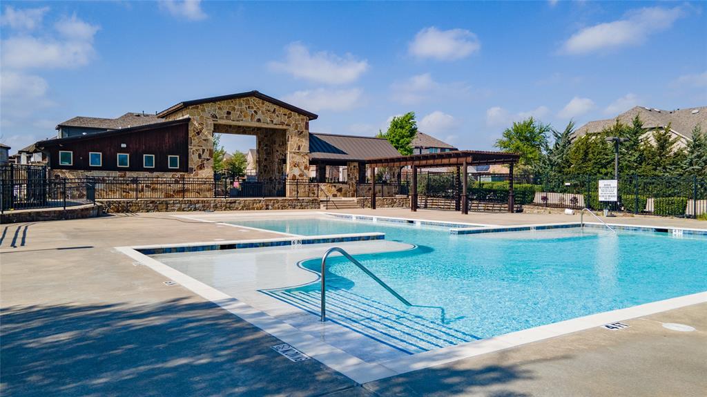 4108 Sequoia Street McKinney, TX 75071 - Photo 38 of 40 Gallery Image 38