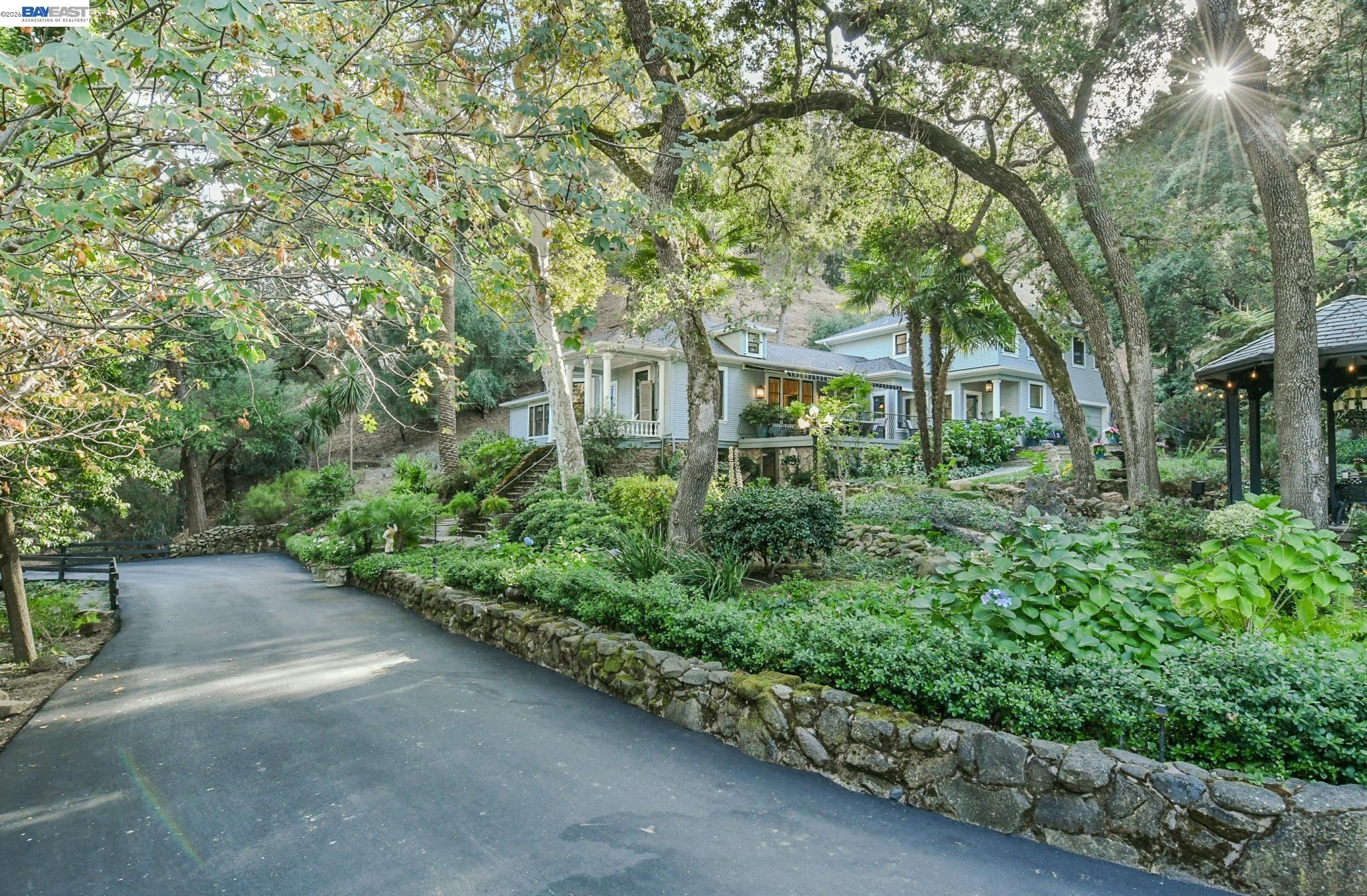 270 Kilkare Road Sunol, CA 94586 - Photo 6 of 61 Gallery Image 6