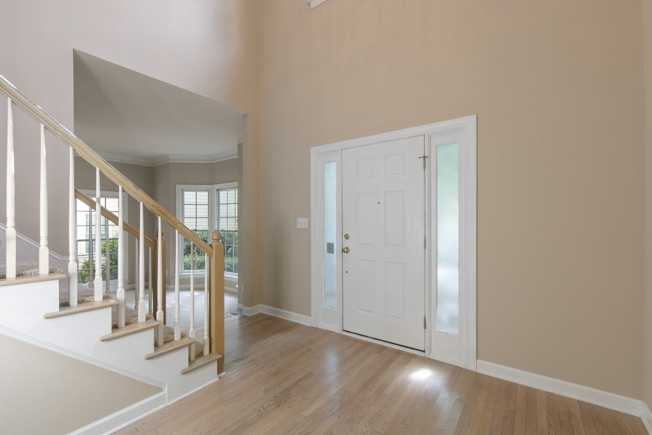 8609 Bluff Pointe Court Raleigh, NC 27615 - Photo 2 of 30 Photo 2