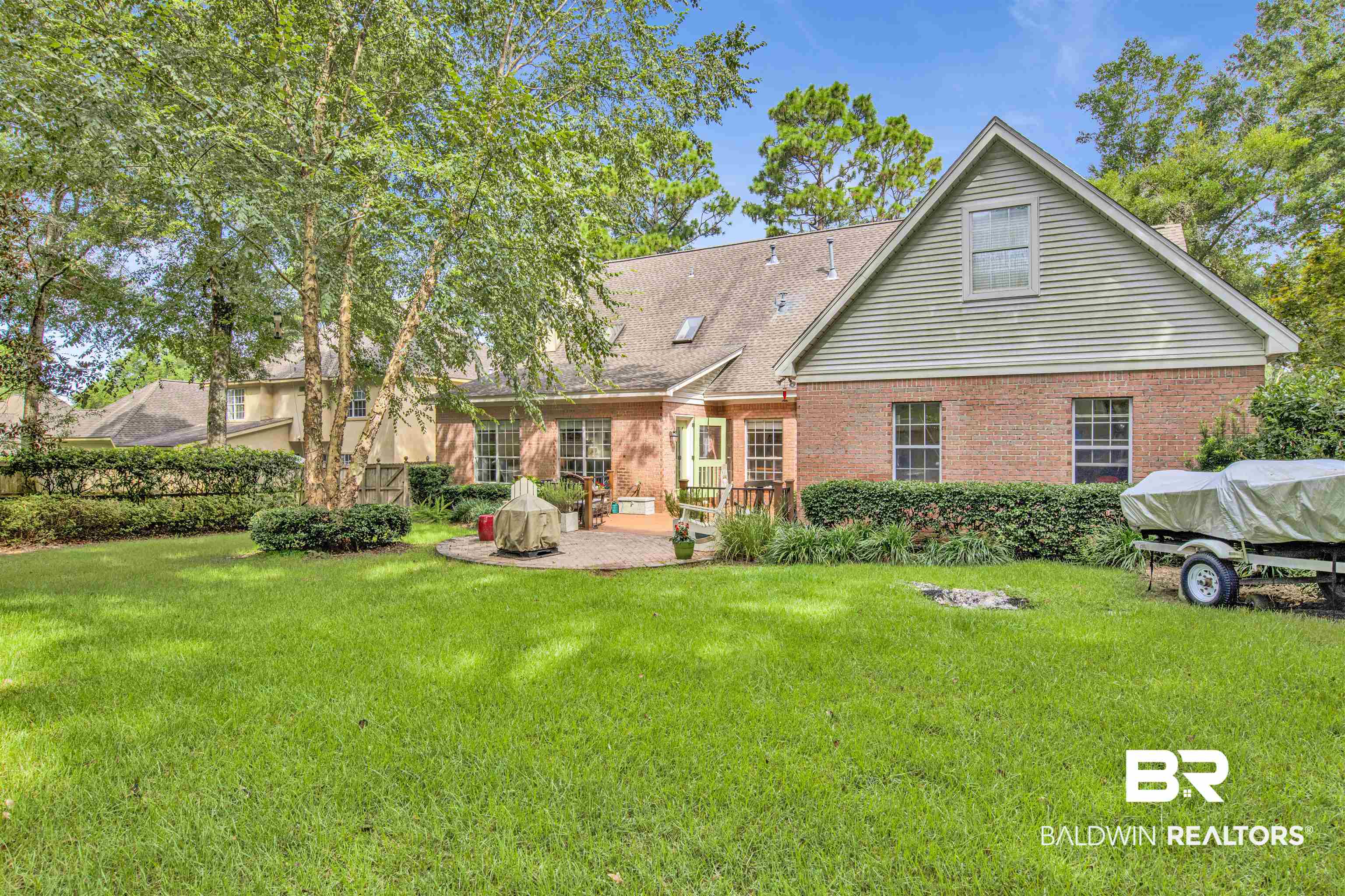 107 McIntosh Bluff Road Fairhope, AL 36532 - Photo 34 of 43