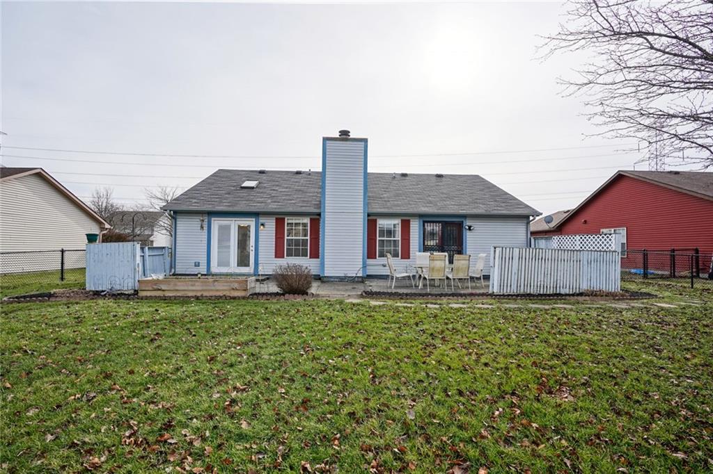 11724 Shannon Pointe Road Indianapolis, IN 46229 - Photo 23 of 29 Gallery Image 23