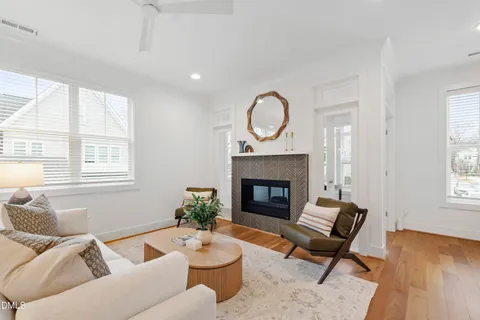 $725,000 | 718 Peakland Place, Raleigh, NC 27604