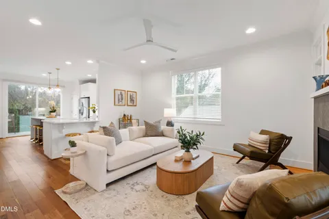 $725,000 | 718 Peakland Place, Raleigh, NC 27604