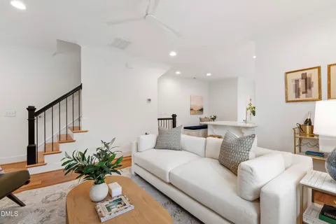 $725,000 | 718 Peakland Place, Raleigh, NC 27604