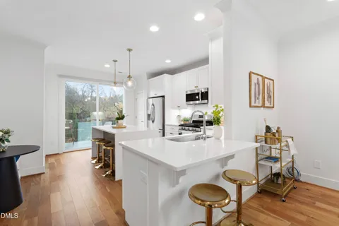 $725,000 | 718 Peakland Place, Raleigh, NC 27604