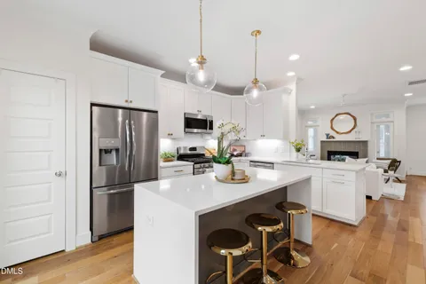 $725,000 | 718 Peakland Place, Raleigh, NC 27604